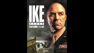 Ike: Countdown to D-Day (2004)