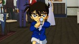 Detective Conan Wii | Back From the Dead
