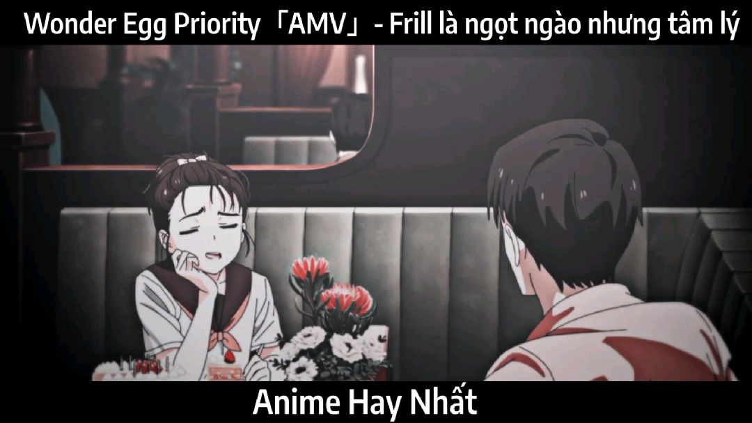 Ai Ohto Anime GIF - Ai Ohto Anime Wonder Egg Priority - Discover & Share  GIFs