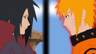 Nếu Naruto chuyển sang màu đen 7 [Trung Quốc hóa cá nhân]