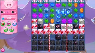 candy crush saga level 3694 | very interesting level