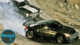 Top 10 Fast and Furious Street Races