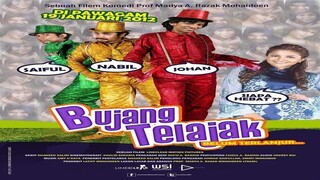 bujang terlajak 2012