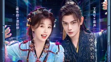 Love Game in Eastern Fantasy Ep 10 (360) | [SUB INDO]