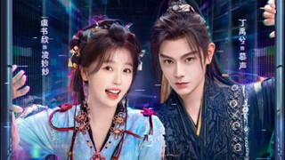 Love Game in Eastern Fantasy Ep 10 (360) | [SUB INDO]