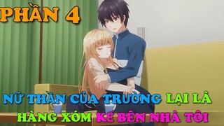 TÓM TẮT ANIME: THIÊN SỨ NHÀ BÊN || PHẦN 4 ||Chú bé M