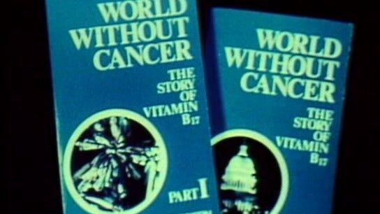 World Without Cancer - 1973