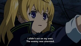 [Episode 8] [Owari no Seraph]