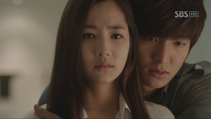 City Hunter OST - Love (Yim Jae Beum)