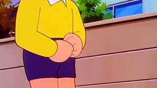 Như thế vẫn chưa đủ với cô ấy sao? Có vấn đề gì vậy?