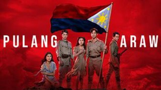 Episode 17: Pulang Araw FULL EPISODE