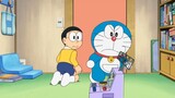 Doraemon Episode Satelit Mata-Mata Subtitle Indonesia