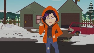 SOUTH PARK JOINING THE PANDERVERSE Watch full move:Link in Descrption