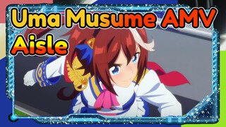 [Uma Musume AMV] Tokai Teio Birthday Tribute - "Aisle"