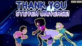 Thank you Steven | A Steven Universe Tribute