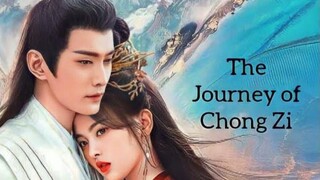 The Journey of Chong Zi 2023 /Eng.Sub/ Ep05