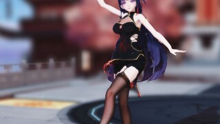 [Honkai Impact 3 4K] Đây phải là phiên bản dành cho người lớn sau cuốn Honkai Impact của Mei.