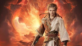 Tales Of Herding Gods eps 29 indo sub 1080p