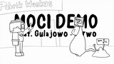 DEMO x Gulajowo - Jarwo || Amir Moci Eps. 91