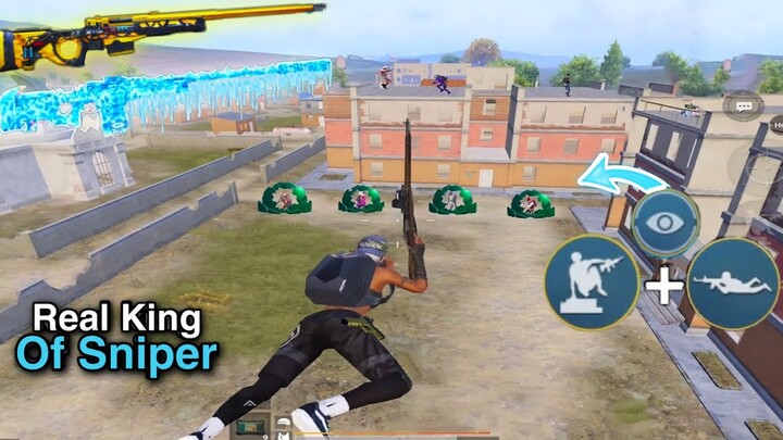 SUPER SNIPER TRAINING 🥵 DOUBLE AWM CHALLENGE🔥 SAMSUNG,A3,A5,A6,A7,J2,J5,J7,S5,S6,S7,59,A10,A20,A30