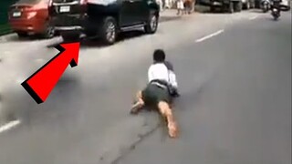 Part 3: Most Epic & Funniest Fail Moments in the Philippines