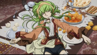 Letouch đau thương#anime
