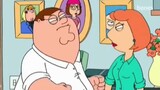 Family Guy: Chris is kidnapped by a fish
