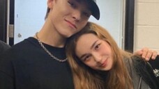 【Seventeen】Kehidupan sehari-hari Xiaobo dan saudara perempuannya, betapa bahagianya menjadi keluarga