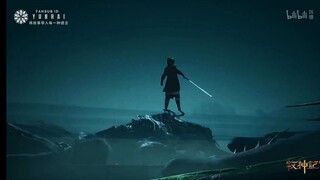 Tales of Herding Gods Eps 29 Indo Sub 1080p