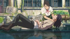 Suzume no Tajimari 1080P [SUB INDO]