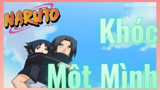 Khóc Một Mình