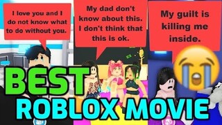 ROBLOX MOVIE - ROBLOX SAD STORY, ROBLOX DRAMA, ROBLOX BULLY STORY, ROBLOX ROLEPLAY, ADOT ME STORY