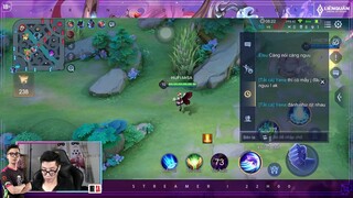 GẶP TRẺ TRÂU TRONG GAME THÌ PHẢI LÀM GÌ?? - LÀM NHƯ CLIP LÀ ĐƯỢC...
