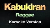 Kabukiran (Karaoke)