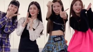 H1-KEY x woo!ah!《楼宇之间盛开的玫瑰》舞蹈视频公开！
