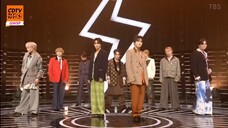 [Vietsub/Rom] Caramel Heart + Metal Nakayoshi - Chotokkyu (05.05.2025 CDTV)