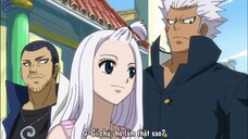 Hội pháp sư Fairy Tail [ Vietsub] - Tập 10 ( Full)