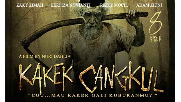 Kakek Cangkul (2012)