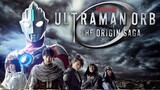 Ultraman Orb - True Fighter