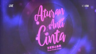 ATURAN ANTI CINTA - 11052025