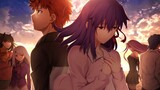 [Fate/Stay Night AMV] I Will Fight to the End for Sakura Matou