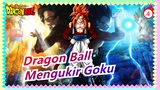 [Dragon Ball] Mengukir Goku / Super Saiyan_A4