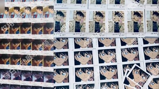 246 วินาทีที่จะบอกคุณว่าทักษะการทำอาหารของ Kudo Shinichi นั้นทรงพลังขนาดไหน |. นักวิทยาศาสตร์จิ๋วโคน