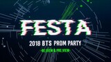 BTS PROM PARTY RE;VIEW & PRE;VIEW 2018 English Sub