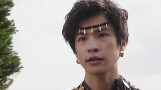 What story does King Time's timeline tell? Kamen Rider Tokio's full timeline story summary! 【Heisei 