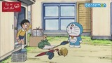 Doraemon Tập - Truy Tìm Kho Báu Núi Đầu Lâu #Animehay #anyawakuwaku