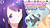Rekomendasi 2 Anime Romance Yang Wajib Kalian Tonton Di Musim Winter 2023