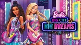 Barbie Velike Sanje v Velikem Mestu (2021) | RISANKA V SLOVENŠČINI