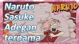 Naruto Sasuke Adegan ternama