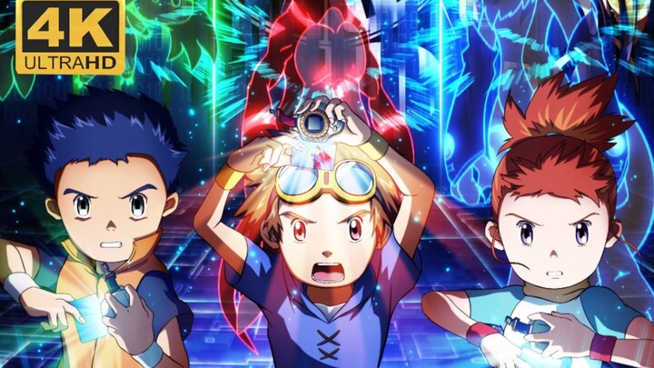 Burning mash-up of Digimon - Bilibili Burning mash-up of Digimon - Bilibili